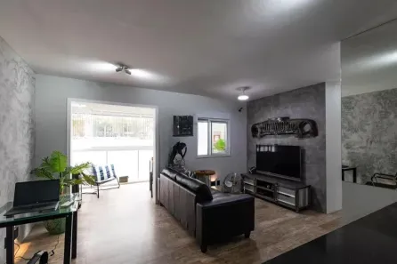Apartamento com 2 Quartos à venda, 74m² no Vila Pompéia, São Paulo