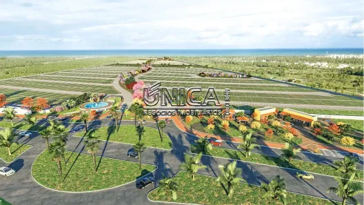 Lote/Terreno à venda, 245m² no , Barra dos Coqueiros