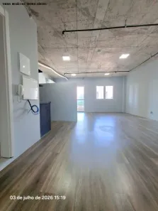 Sala Comercial para alugar, 50m² no Pinheiros, São Paulo