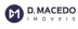 Miniatura da foto de Macedo & Macedo Ltda - Me