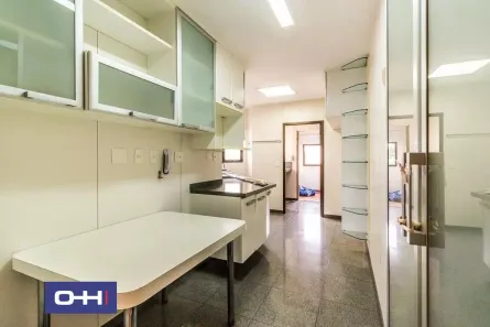 Apartamento com 3 Quartos à venda, 114m² no Perdizes, São Paulo