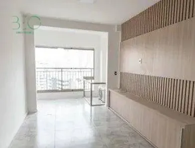 Apartamento com 2 Quartos à venda, 65m² no Vila Mariana, São Paulo