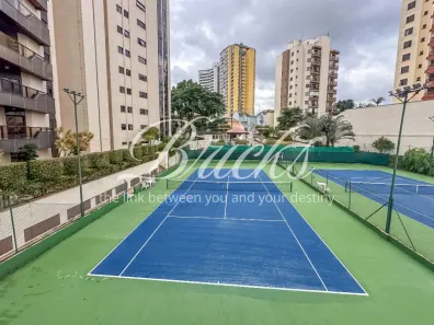 Apartamento com 5 Quartos à venda, 490m² no Bosque da Saúde, São Paulo
