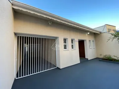 Casa com 3 Quartos à venda, 119m² no Botafogo, Campinas