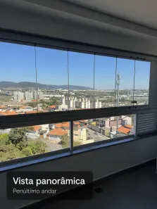 Apartamento com 2 Quartos para alugar, 57m² no Jardim Torres São José, Jundiaí