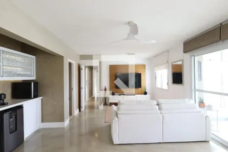 Apartamento com 3 Quartos à venda, 200m² no Jurubatuba, São Paulo