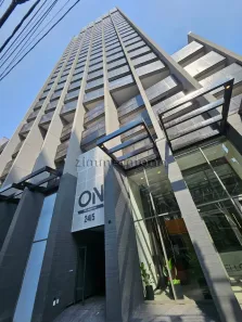Apartamento com 1 Quarto para alugar, 29m² no Vila Pompéia, São Paulo