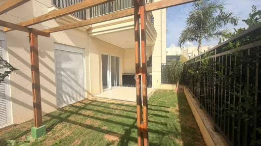 Apartamento com 2 Quartos à venda, 80m² no Swiss Park, Campinas