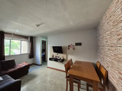 Apartamento com 2 Quartos à venda, 64m² no Santa Rosa, Niterói