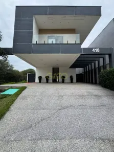 Casa de Condomínio com 3 Quartos à venda, 325m² no Suru, Santana de Parnaíba