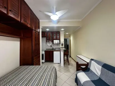 Apartamento com 1 Quarto para venda ou aluguel, 16m² no Alto, Teresópolis