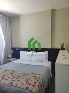 Flat com 1 Quarto à venda, 34m² no Caminho das Árvores, Salvador
