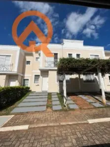 Casa de Condomínio com 3 Quartos à venda, 100m² no Parque Imperador, Campinas