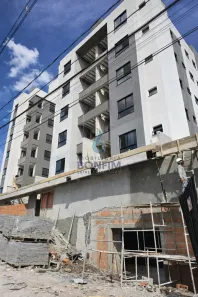 Cobertura com 3 Quartos à venda, 145m² no Boneca do Iguaçu, São José dos Pinhais