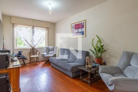 Apartamento com 2 Quartos à venda, 71m² no Menino Deus, Porto Alegre