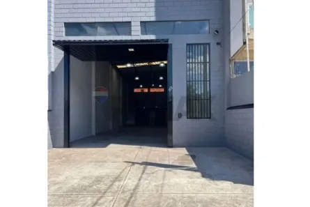 Galpão/Depósito/Armazém para alugar, 310m² no Jardim Tulipas, Sorocaba