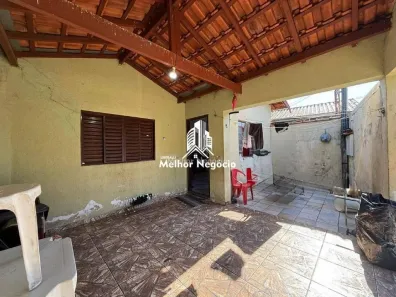 Casa com 3 Quartos à venda, 67m² no Piracicamirim, Piracicaba
