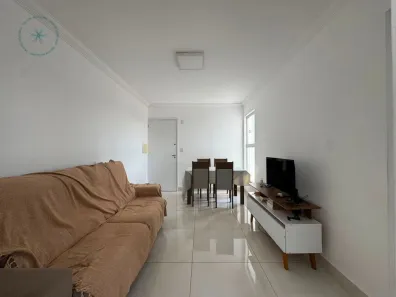Apartamento com 2 Quartos à venda, 47m² no São João Batista (Venda Nova), Belo Horizonte