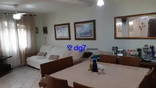 Casa com 2 Quartos à venda, 94m² no Jardim Esmeralda, São Paulo