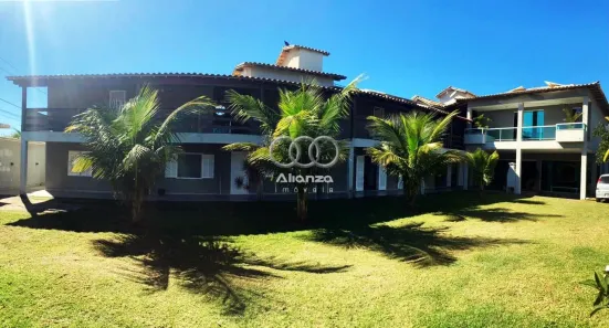 Apartamento com 12 Quartos à venda, 600m² no Village de Búzios, Armação dos Búzios