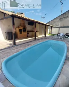 Apartamento com 2 Quartos à venda, 55m² no Sapê, Niterói