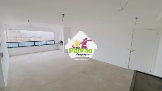 Apartamento com 2 Quartos à venda, 79m² no Vila Augusta, Guarulhos