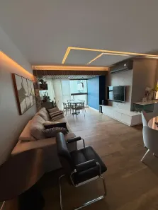 Apartamento com 3 Quartos à venda, 105m² no Boa Viagem, Recife