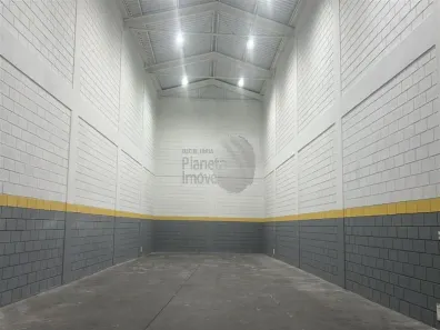 Galpão/Depósito/Armazém para alugar, 372m² no Jardim Japão, São Paulo