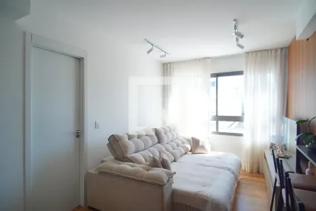 Apartamento com 1 Quarto à venda, 47m² no Passo da Areia, Porto Alegre