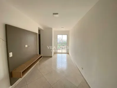 Apartamento com 2 Quartos à venda, 62m² no Paulicéia, Piracicaba