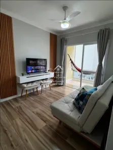 Apartamento com 2 Quartos à venda, 72m² no Enseada, Guarujá