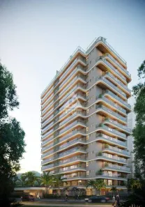 Apartamento com 4 Quartos à venda, 221m² no Barra da Tijuca, Rio de Janeiro
