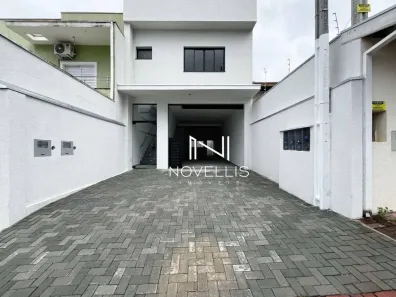 Ponto Comercial para alugar, 87m² no Condomínio Residence Club, Jacareí
