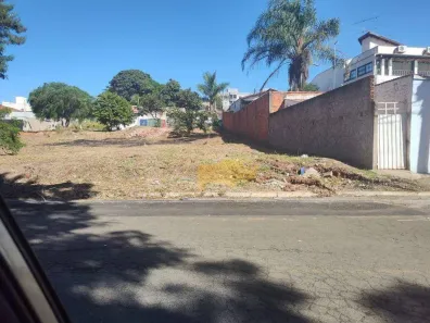 Lote/Terreno para alugar, 351m² no Jardim Mirassol, Rio Claro