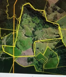 Fazenda/Sítio à venda, 2068300m² no Centro, Itatinga