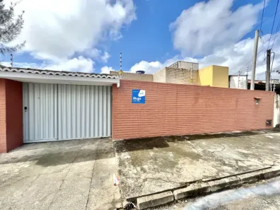 Casa com 3 Quartos para alugar, 160m² no Pitimbu, Natal