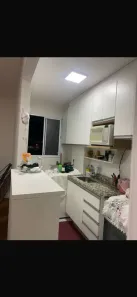 Apartamento com 2 Quartos à venda, 40m² no Bela Vista, Cuiabá