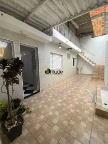Casa com 1 Quarto para alugar, 95m² no km 18, Osasco