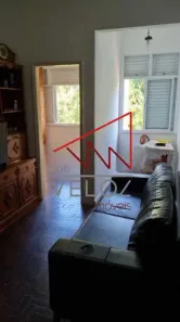 Apartamento com 1 Quarto à venda, 38m² no Flamengo, Rio de Janeiro
