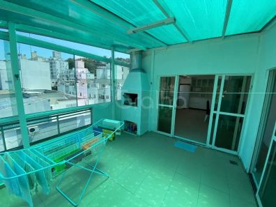 Apartamento com 3 Quartos à venda, 177m² no Carvoeira, Florianópolis