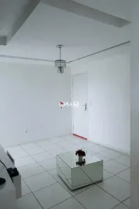 Apartamento com 2 Quartos à venda, 48m² no Registro, Feira de Santana