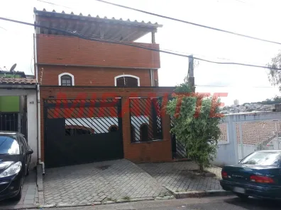 Sobrado com 3 Quartos à venda, 337m² no Jardim Almanara, São Paulo