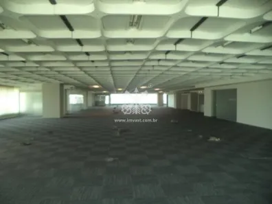 Sala Comercial à venda, 2844m² no Jardim São Luís, São Paulo