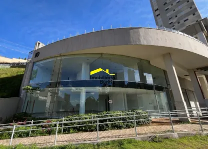 Imóvel Comercial para alugar, 235m² no Santa Lúcia, Belo Horizonte