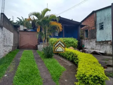 Casa com 1 Quarto à venda, 60m² no Maringá, Alvorada