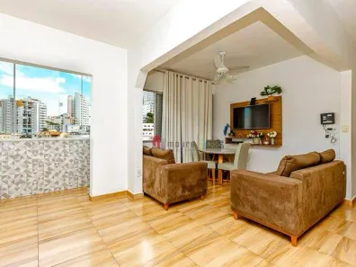 Cobertura com 4 Quartos à venda, 250m² no São Mateus, Juiz de Fora