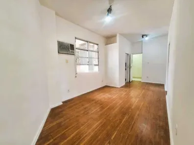 Apartamento com 1 Quarto à venda, 64m² no Gávea, Rio de Janeiro