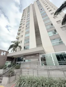 Apartamento com 3 Quartos à venda, 97m² no Monte Castelo, Campo Grande