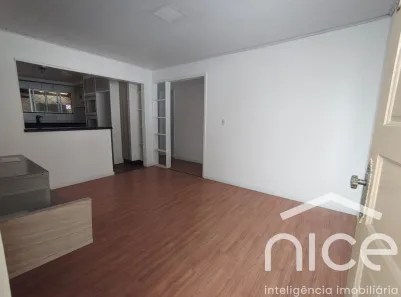 Casa com 2 Quartos para alugar, 90m² no Cordeiros, Itajaí