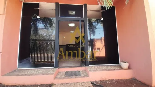 Sala Comercial à venda, 71m² no Ribeirânia, Ribeirão Preto